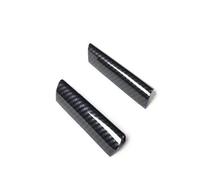 Accessori Interni Per Subaru Per Forester RHD Finestra Interna Interruttore Porta Maniglia Cambio Anteriore Posteriore Pannello Tazza Acqua AC Vent Copertura Trim(Gear strip)