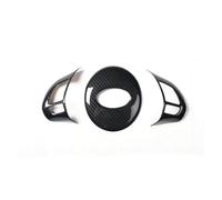 Accessori Interni Per Subaru Per Forester RHD Finestra Interna Interruttore Porta Maniglia Cambio Anteriore Posteriore Pannello Tazza Acqua AC Vent Copertura Trim(Steeering wheel B)