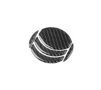 Accessori interni Per Suzuki Per Grand Per Vitara 2006-2013 Cruscotto Bocchetta Dell'aria Su Entrambi I Lati Copertura Decorativa Adesivo Interni Auto
