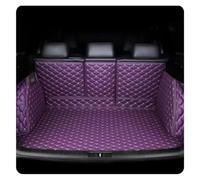 Accessori Interni Protettivi Per Bagagliaio Per Auto In Pelle Artificiale Per Posteriore Per Q2L 2020 2021 2022 2023 Protezione Bagagliaio Copertura(Viola)