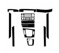 Accessori Interni Strisce Modanatura Interni Auto Per BMW Serie 3 Per E46 1998 1999 2000 2001 2002-2003 2004 2005 Accessori Adesivi Per Cruscotto In Fibra Carbonio Decorazione Interna