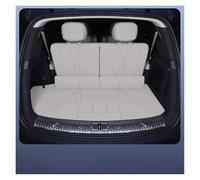 Accessori Interni Tappetini Per Bagagliaio Per Auto Per Cargo Liner Cuscinetti Protettivi Antisporco Per DENZA N9 2025 Tappetino Per Bagagliaio Auto(K)