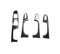 Accessori Interno Car Interior Trim ABS Styling Modanature Per VW Per Sagitar 2012 2013 2014 Guida A Destra