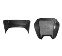 Accessori Interno Interni Auto Altoparlante Posteriore Coperture Pannello Superiore Rivestimento Per Chevrolet C8 Per Corvette Per Convertible Z51 Z06 2020-2024