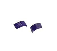 Accessori Interno Per Ford Per F150 2021-2023 Accessori Interni Auto Kit Adesivi ABS Anteriore Console Centrale Lato AC Vent Presa Decorazione Copertura Trim
