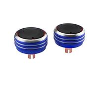 Accessori Interno Per Kia Per Rio K2 KX Per Hyundai Per Solaris 2017-2021 Manopole Per Il Controllo Del Riscaldamento E Dell'aria Condizionata(Upgrade Blue)