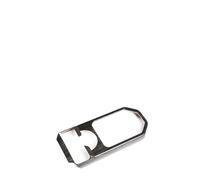 Accessori Interno Per Land Per Rover Per Discovery 3 LR3 2004-2009 Accessori Interni Auto Centro Controllo Cambio Cornice Pannello Adesivo Decorativo ABS