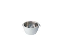 Kenwood AT312 Spremiagrumi argento, Argento, Bianco, 0,6 L, 1,11 kg