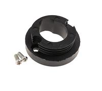 Accessori Kit di adattatore al filtro dell'aria a base rotonda for Kdx Mini moto 47cc 49cc