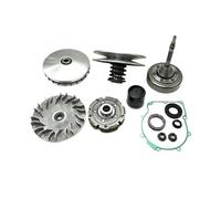 Accessori Kit ganasce frizione a bagno d'olio cuscinetto unidirezionale adatto for 500 700 parti P0040002114A0000 5KM-16611-10-00