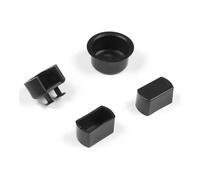 Accessori Kit inserto boccola perno cerniera portellone posteriore for auto 55274936AC 55274936AE F6TZ99430B23AA For-150 F-250 F-350