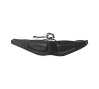Accessori Kit per sassofono Cinghia Per Sassofono Imbracatura Per Collo Per Sassofono Tenore Spalla Per Strumento Contralto Sling Accessori Per Appendere Portatili Pezzo Che Utilizza