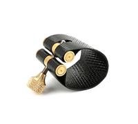 Accessori Kit per sassofono Pro Legature Per Sassofono Chiusura Per Alto/Tenore/Sax Soprano Sostituzione Bocchino Per Sassofono Accessori Parti
