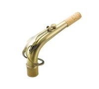 Accessori Kit per sassofono Sax Bend Neck Sassofono Contralto Collo Di Ricambio Bend Neck Metallo Sughero Sassofoni Accessorio Per Strumenti Per Sassofono (Color : Antique blue)