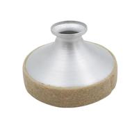 Accessori Kit per sassofono Silenziatore Per Sassofono Accessori Per Strumenti A Fiato Smorzatore Silenzioso In Lega Di Alluminio Leggero Per Sax Soprano Tenore Alto (Color : Soprano)