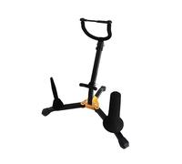 Accessori Kit per sassofono Supporto Per Sassofono Supporto Per Sassofono Tenore Contralto Supporto Per Sassofono Alto A Tubo Dritto Supporto Multiuso