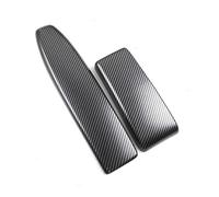 Accessori La Copertura Del Bracciolo Di Controllo Centrale Dell'auto Per B&enz CE Classe GLK W204 W212 X204(Carbon RHD)
