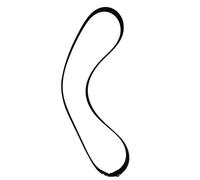 Accessori La Sostituzione Motore Dell'auto Cinghia Trasmissione Secondaria LR121781 T4A33753 Per Land Per Rover Per Jaguar Cinghia di distribuzione e tenditore