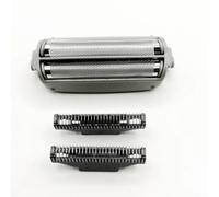 Accessori Lamina esterna e lame interne di ricambio for rasoio compatibile con Panasonic ES9859K405 ES-RW30 ES-RW33 ES4031 ES4033 ES4035 ES4036 ES4105(ES4035 ES4036 ES4853)