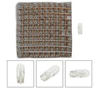 Accessori lampadine cruscotto 1 scatola 100pz 12V 194 per camper per camion