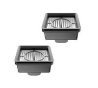 Accessori Lavabili For Filtri Di Ricambio For Macchine For La Pulizia, Compatibili Con Xiaomi, Compatibili Con Truclean, Filtro For Aspirapolvere A Umido E Secco W20 2C 4C 2lite