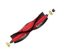 ,Accessori lavabili Spazzola a rullo principale, compatibile con rockrobo, aspirapolvere V1 Robot pulitore Spazzatrice Kit Parti di ricambio(1 Detachable)
