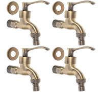 Accessori Lavandino Cucina Rubinetto Dell'acqua Della Tocca D'acqua
