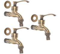 Accessori Lavandino Cucina Rubinetto Dell'acqua Della Tocca D'acqua