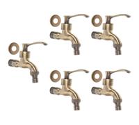 Accessori Lavandino Cucina Rubinetto Dell'acqua Della Tocca D'acqua