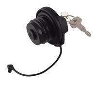 Accessori leggeri efficienti del coperchio del riempitore dei serbatoi di combustibile per LR075664 LR032977 Car che assicura i cappucci del carburante di stoccaggio della prova di perdita