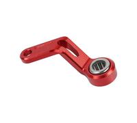 Accessori Leva Del Cambio Leva Del Cambio Supporto Stabilizzatore Per MT09 FZ09 MT FZ 09 FZ-09 MT-09 Tracer 2014-2024 Moto Gear Shift Supporto(Red)