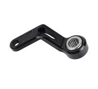 Accessori Leva Del Cambio Leva Del Cambio Supporto Stabilizzatore Per MT09 FZ09 MT FZ 09 FZ-09 MT-09 Tracer 2014-2024 Moto Gear Shift Supporto(Black)