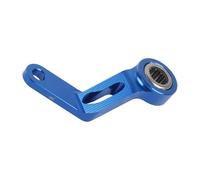 Accessori Leva Del Cambio Leva Del Cambio Supporto Stabilizzatore Per MT09 FZ09 MT FZ 09 FZ-09 MT-09 Tracer 2014-2024 Moto Gear Shift Supporto(Blue)
