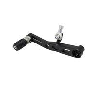 Accessori Leva Del Cambio Pedale Del Cambio Regolabile Pieghevole Per 750 Per TRANSALP XL750 Xl750 Xl 750 2023 2024 Moto Gear Shift Supporto(Black)