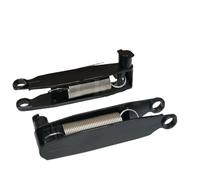 Accessori LF6145 LF6146 Cerniera ADF for compatibile con Brother DCP-7055 7057 7060 7065 7080 7180 MFC-7360 7362 7380 7470 7480 7860 7880 L2540 2520 2700(5 Pair)