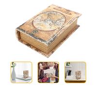 Accessori Libro Scatola Decorativa Per Libri Decorazione Di Falsi