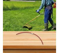 Accessori Linee ART30 per Bosch ART23 10pz 2,4mm 26CM Bobina ART26 ART30