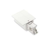 ACCESSORI LINK TRIM MAIN CONNECTOR END LEFT ON OFF WH