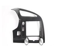 Accessori L'Interno Dell'Auto ABS Interni In Fibra Carbonio Kit Cruscotto Console Pannello Cambio Decorazione Adesivi Copertura Per Chevrolet Per Corvette C7 2014-2019(Style21)