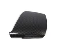 Accessori L'Interno Dell'Auto ABS Interni In Fibra Carbonio Kit Cruscotto Console Pannello Cambio Decorazione Adesivi Copertura Per Chevrolet Per Corvette C7 2014-2019(Style25)