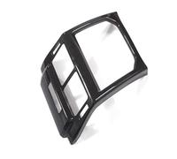 Accessori L'Interno Dell'Auto Car Interior Vent Cover Center Console Interno Volante Trim Adesivi Accessori Per Land Per Rover Per Range Per Rover Per Evoque 2011-2018(F)