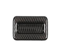 Accessori L'Interno Dell'Auto Per BMW Serie 3 E90 2005-2012 Auto In Fibra Carbonio Decorazione Interna Adesivi Coperture Console Centrale Trim Controllo Centrale Trim Box Bracciolo(Style26)