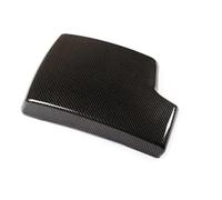 Accessori L'Interno Dell'Auto Per BMW Serie 3 E90 2005-2012 Auto In Fibra Carbonio Decorazione Interna Adesivi Coperture Console Centrale Trim Controllo Centrale Trim Box Bracciolo(Style29)