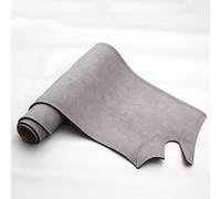 Accessori L'Interno Dell'Auto Per Captur Per Kaptur G2 2020-2023 Pelle scamosciata Dash Zerbino Dash Zerbino Copertura Cruscotto Pad Accessorio Interno(Gr,RHD)