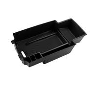 Accessori L'Interno Dell'Auto Per CLA W176 Per A 180 W246 Per B 11-14 Auto Box Bracciolo Centrale Scatola Immagazzinaggio Contenitore Vassoio Organizzatore