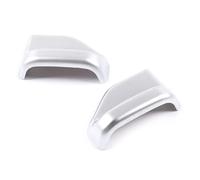 Accessori L'Interno Dell'Auto Per LK Per X204 2008-2015 Struttura Carbonio Car Styling Modanature Interne Copertura Della Cintura Sicurezza Sedile Cornice Trim