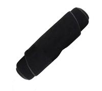 Accessori L'Interno Dell'Auto Per EV EH32 Per MuLan 2022 2023 2024 Adesivo per auto Tappetini Cruscotto Copertura Pad Sole Anti-sporco Zerbino Parasole Tappeto Accessorio Interno(Black Edge,RHD)
