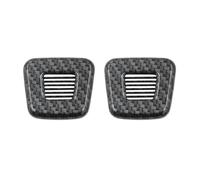 Accessori L'Interno Dell'Auto Per Jeep Per Compass 2017 2018 2 Pz/set Auto Tetto Microfono Altoparlante Telaio Copertura Adesivo Cromato Coperture Accessori