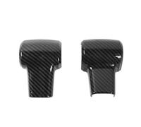 Accessori L'Interno Dell'Auto Per Jeep Per Compass 2017-2022 Interni auto Porta audio Altoparlante Decorazione Decorazione Adesivi per finiture Accessorio Interno(Nero)