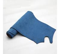 Accessori L'Interno Dell'Auto Per Kia Per Ceed SW GT 2018-2023 Pelle scamosciata Dash Zerbino Dash Zerbino Copertura Cruscotto Pad Tappeto antiscivolo Accessorio Interno(Blue,LHD_WITH HUD)
